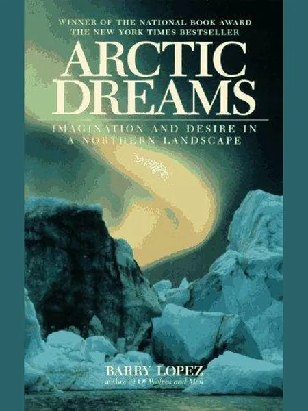Arctic Dreams cover