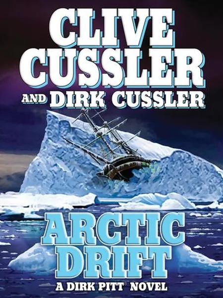 Arctic Drift cover