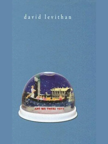 Are We There Yet? cover