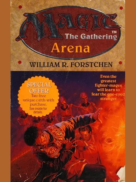 Arena cover