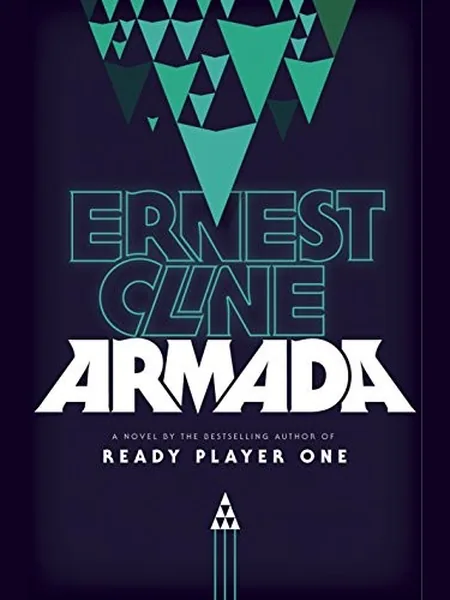 Armada cover