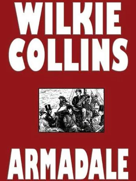 Armadale cover
