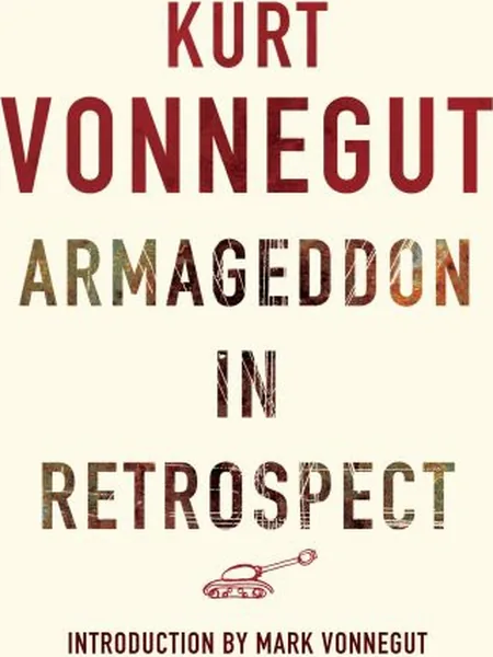 Armageddon in Retrospect cover