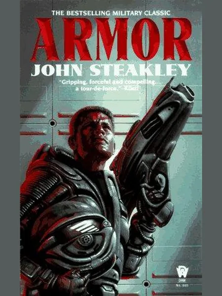 Armor cover