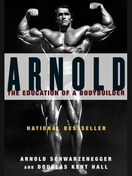 Arnold cover