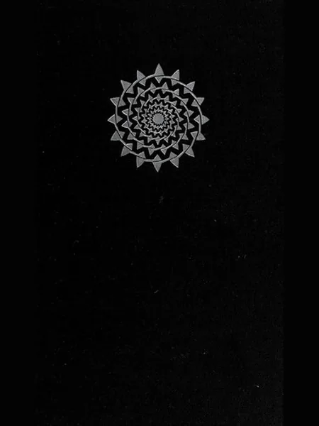 Arrival and Departure cover