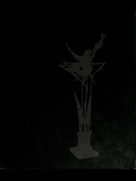 Art As Image and Idea cover