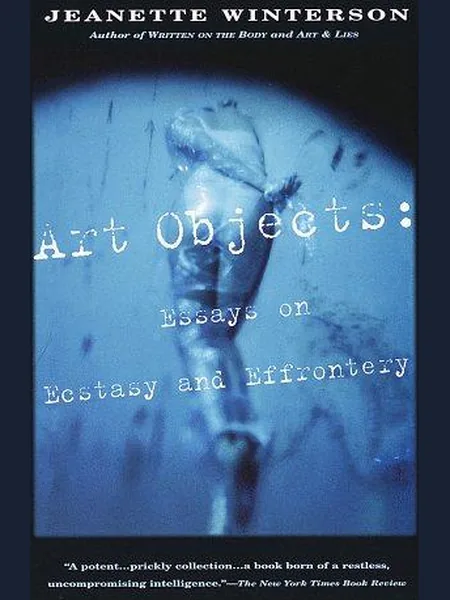 Art Objects cover