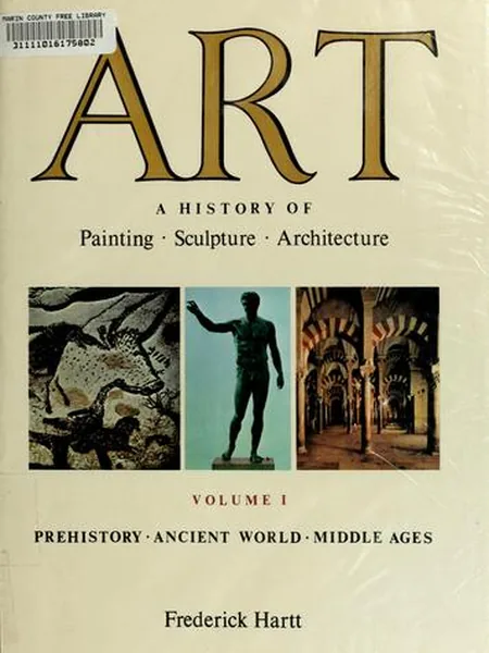 Art cover