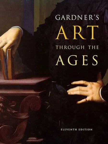 Art Through the Ages cover