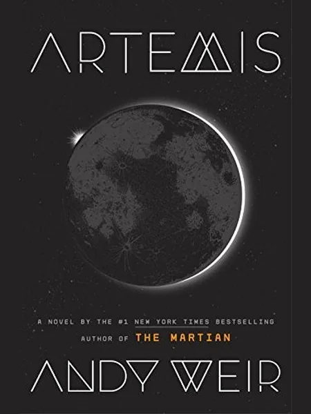 Artemis cover