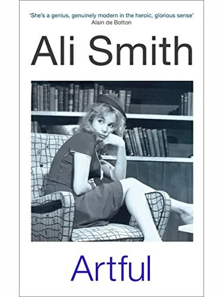 Artful cover