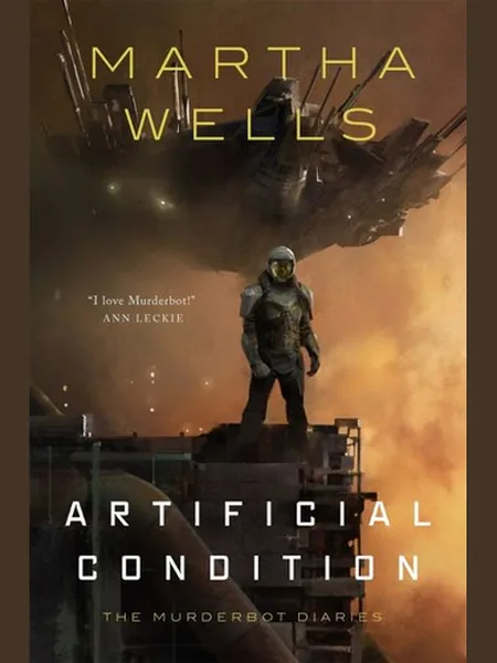 Artificial Condition cover