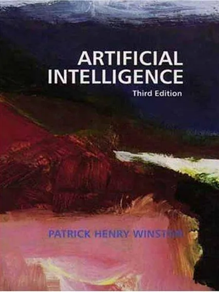 Artificial Intelligence cover