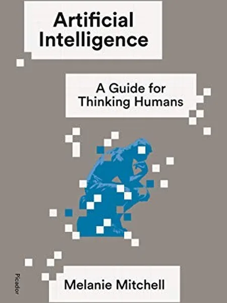 Artificial Intelligence cover