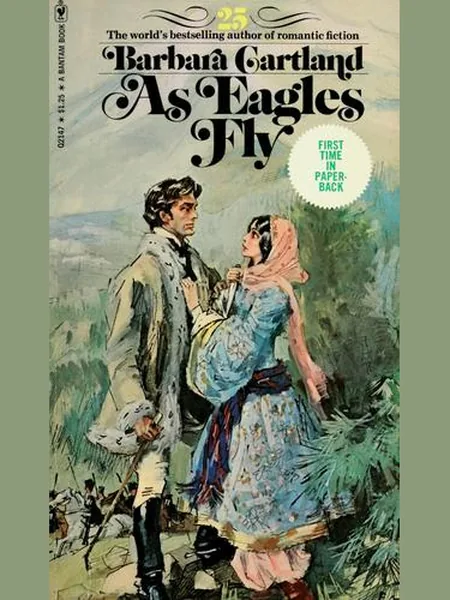 As Eagles Fly cover