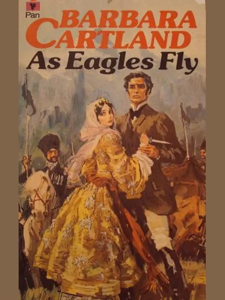 As Eagles Fly cover
