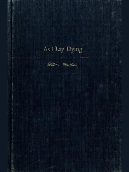 As I Lay Dying cover