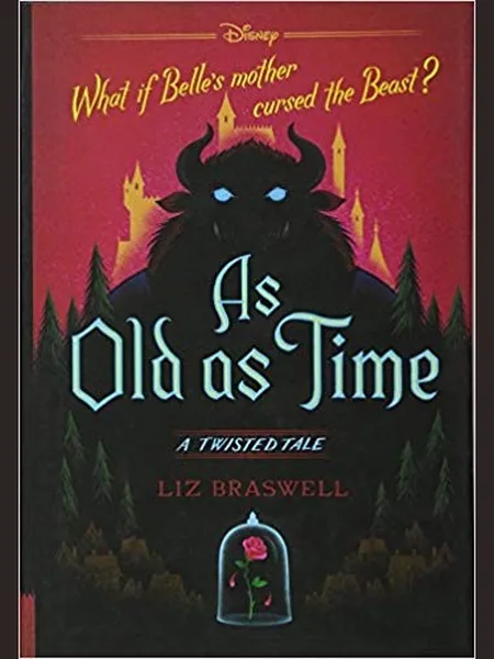 As Old As Time cover