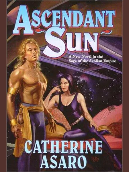 Ascendant Sun cover