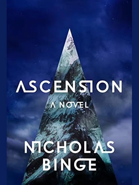 Ascension cover