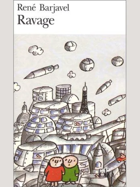 Ashes, Ashes, cover of another edition (the Doubleday 1967 cover is not yet photographed)