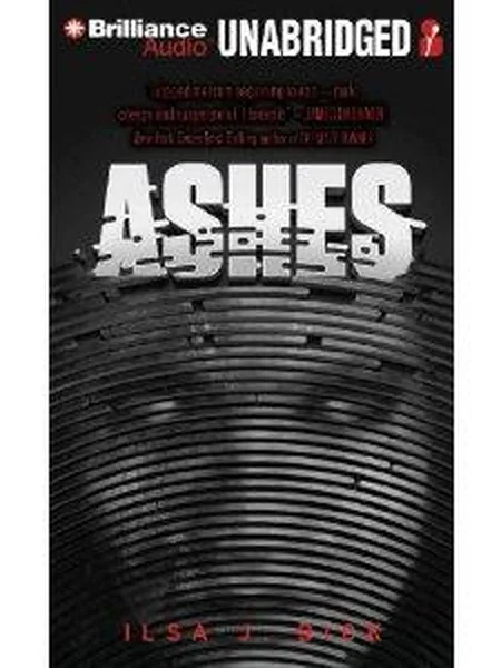 Ashes cover