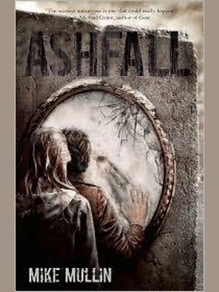 Ashfall cover