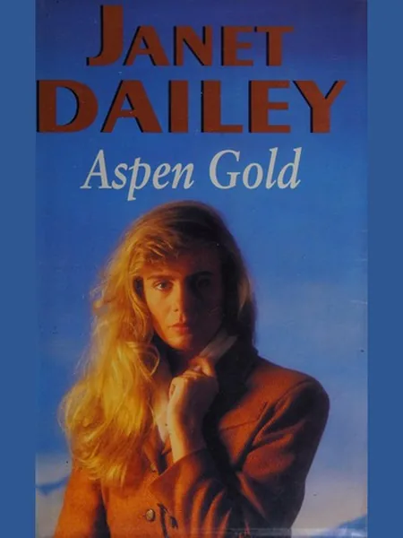 Aspen Gold cover
