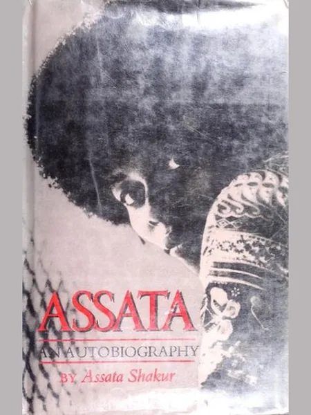 Assata cover
