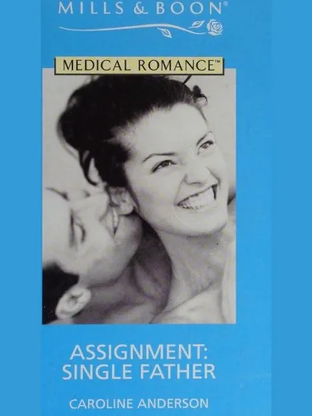 Assignment cover