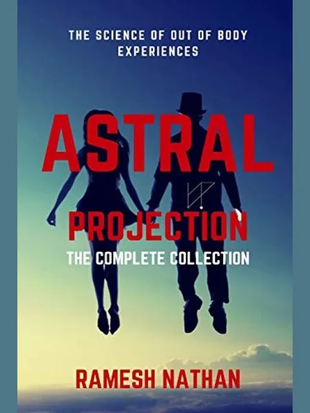 Astral Projection cover