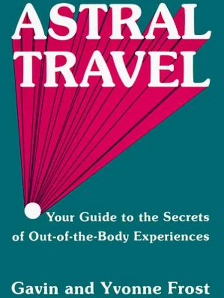 Astral Travel cover