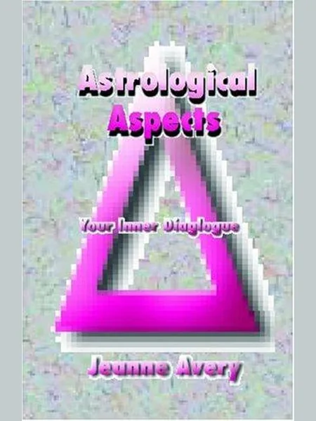 Astrological Aspects cover