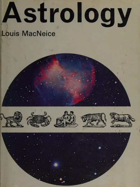 Astrology cover
