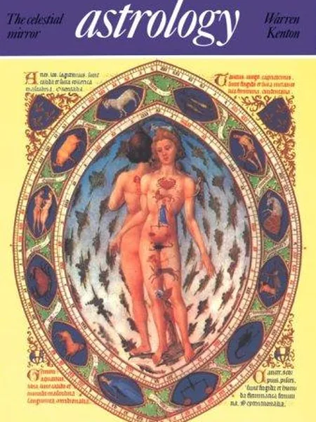 Astrology cover