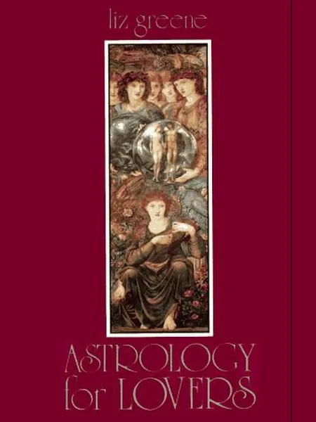 Astrology for Lovers cover