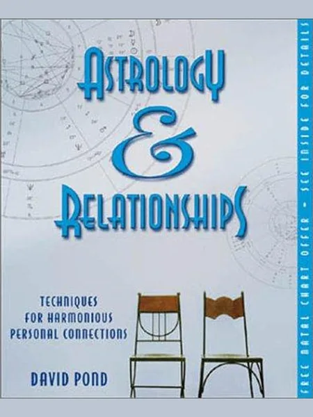 Astrology & Relationships cover