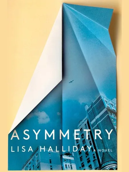 Asymmetry cover