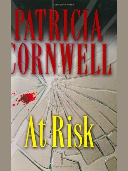 At Risk cover