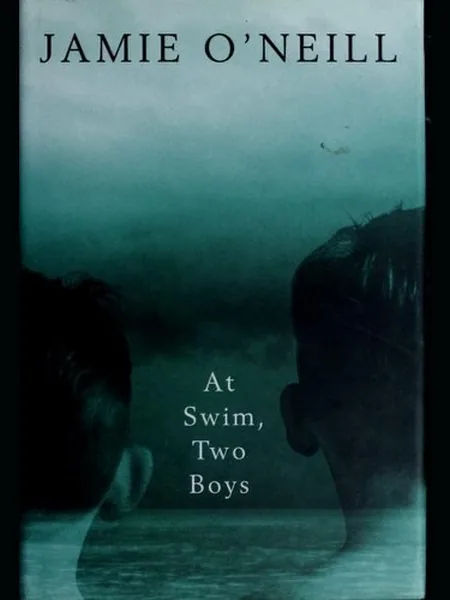 At Swim, Two Boys cover