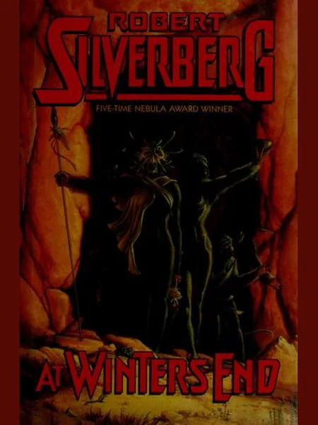 At Winter's End cover