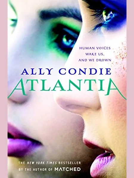 Atlantia cover