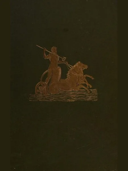 Atlantis cover