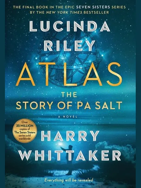 Atlas cover