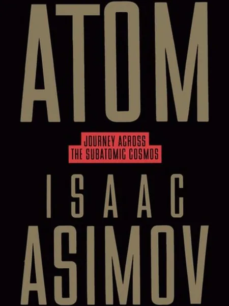 Atom cover