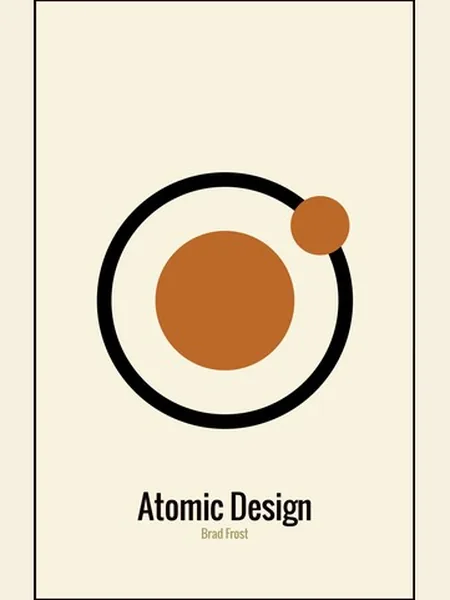 Atomic Design cover