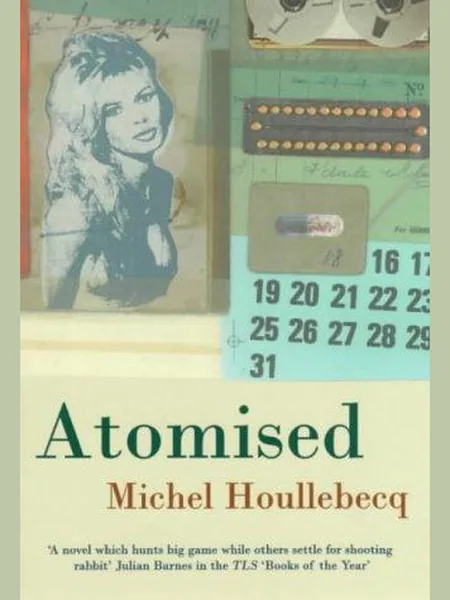Atomised cover