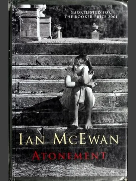 Atonement cover