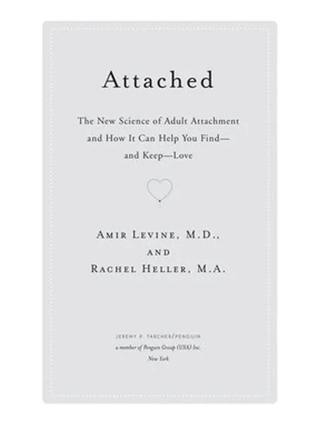 Attached cover